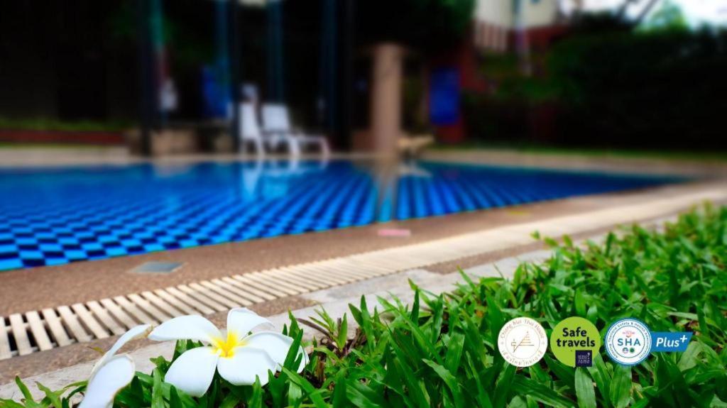 Chiang Mai Thai House,Thapae מראה חיצוני תמונה