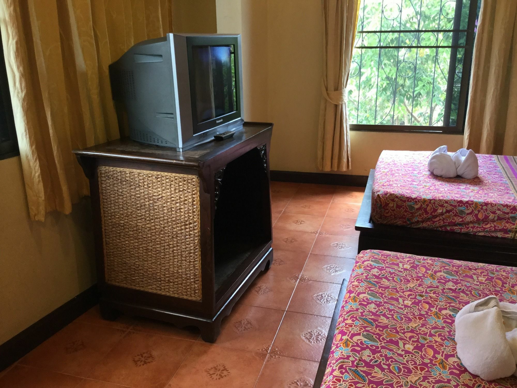 Chiang Mai Thai House,Thapae מראה חיצוני תמונה